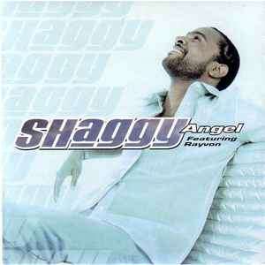 Shaggy - Angel (CD, Maxi)