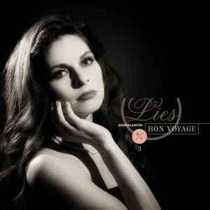 Bon Voyage - Lies (CD, Album)