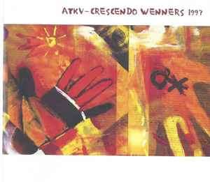 ATKV - Crescendo Wenners 1997 (CD, Album, Comp)