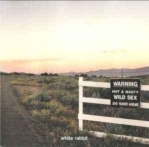 The White Rabbit - Untitled (CD, Album)