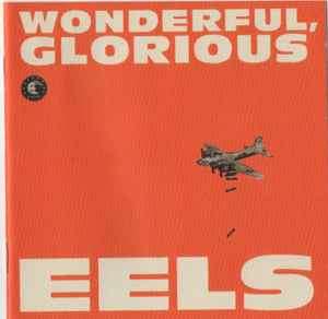 Eels - Wonderful, Glorious (CD, Album)
