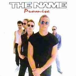 The Name - Promise (CD, Album)