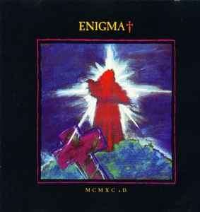 Enigma - MCMXC a.D. (CD, Album)