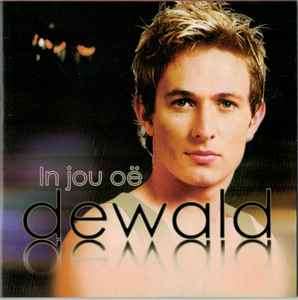 Dewald Louw - In Jou O (CD, Album)