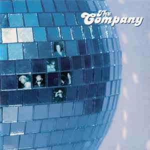 The Company (4) - The Company (CD, Album)
