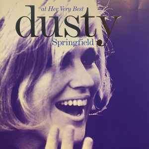 Dusty Springfield - At Her Very Best (2xCD, Comp)