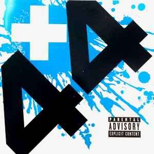 44 - When Your Heart Stops Beating (CD, Album, Sup)