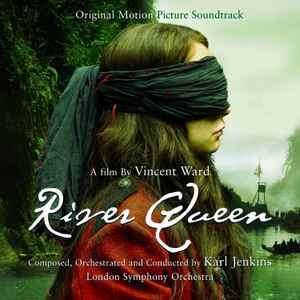 Karl Jenkins - River Queen - Original Motion Picture Soundtrack (CD, Album)