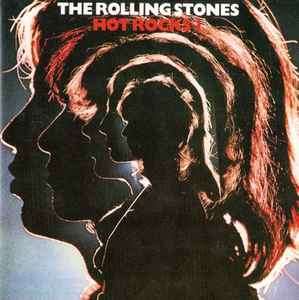 The Rolling Stones - Hot Rocks 1 (CD, Comp, Mono)