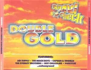 Various - Sound Check Double Gold (2xCD, Comp)
