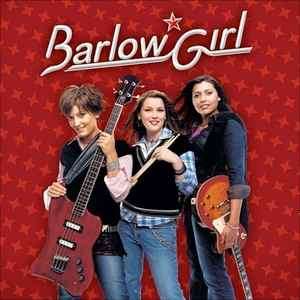 BarlowGirl - BarlowGirl (CD, Album, Enh)