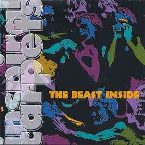 Inspiral Carpets - The Beast Inside (CD, Album, RE)