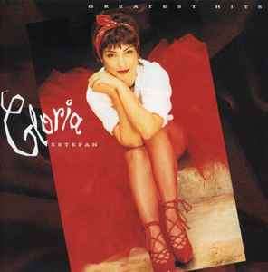 Gloria Estefan - Greatest Hits (CD, Comp, RP)