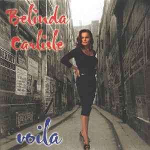 Belinda Carlisle - Voila (CD, Album + CD + Ltd)
