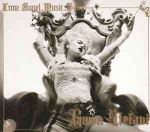 Gwen Stefani - Love.Angel.Music.Baby. (CD, Album, RE + CD, Comp + Ltd, Sli)