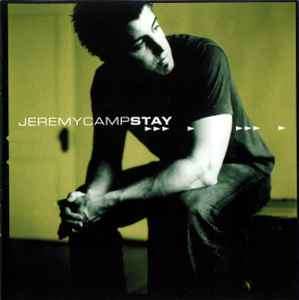 Jeremy Camp - Stay (CD, Album)