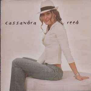 Cassandra Reed - Cassandra Reed (CD, Album)