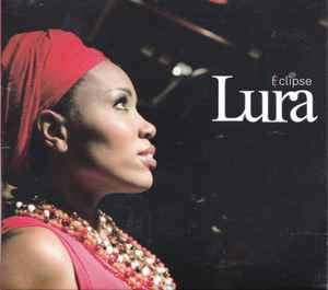 Lura - Eclipse (CD, Album)