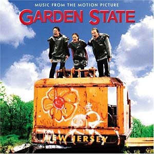 Various - Garden State (Music From The Motion Picture) (CD, Comp)