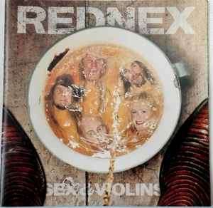 Rednex - Sex & Violins (CD, Album)
