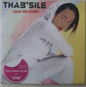 Thab'sile - Take Me Home  (CD, Album)