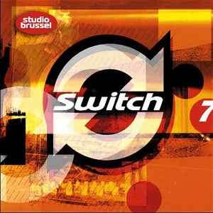 Various - Switch 7 (2xCD, Comp)