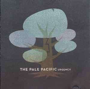 The Pale Pacific - Urgency (CD, Album)