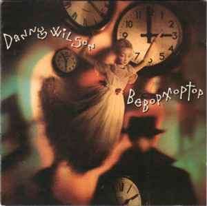 Danny Wilson (2) - Bebop Moptop (CD, Album)