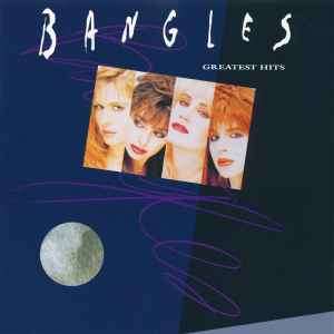 Bangles - Greatest Hits (CD, Comp, RE)