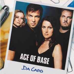 Ace Of Base - Da Capo (CD, Album)