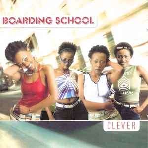 Boarding School - Clever (CD, Album)