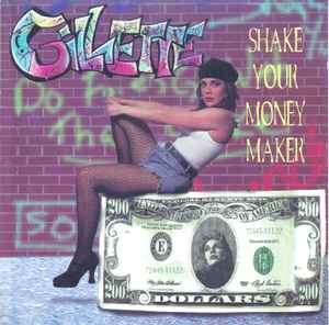 Gillette - Shake Your Money Maker (CD, Album)
