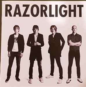 Razorlight - Razorlight (CD, Album)