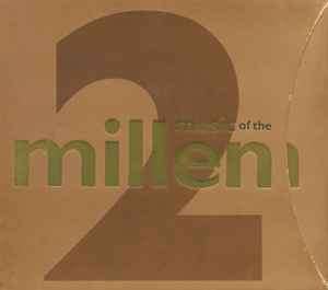 Various - Music Of The Millennium 2 (2xCD, Comp)