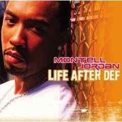 Montell Jordan - Life After Def (CD, Album)