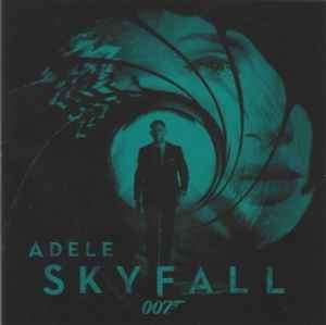 Adele (3) - Skyfall (CD, Single)