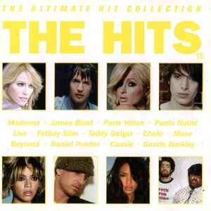 Various - The Ultimate Hit Collection: The Hits Vol. 16 (CD, Comp)