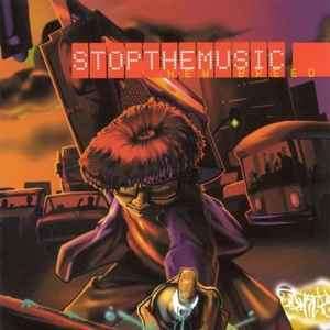 New Breed (7) - Stop The Music (CD, Album)