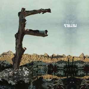 Feist - Metals (CD, Album)