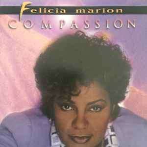 Felicia Marion - Compassion (CD, Album)