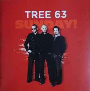 Tree63 - Sunday! (CD, Album)
