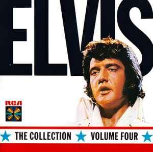 Elvis Presley - The Collection Volume 4 (CD, Comp, Pol)