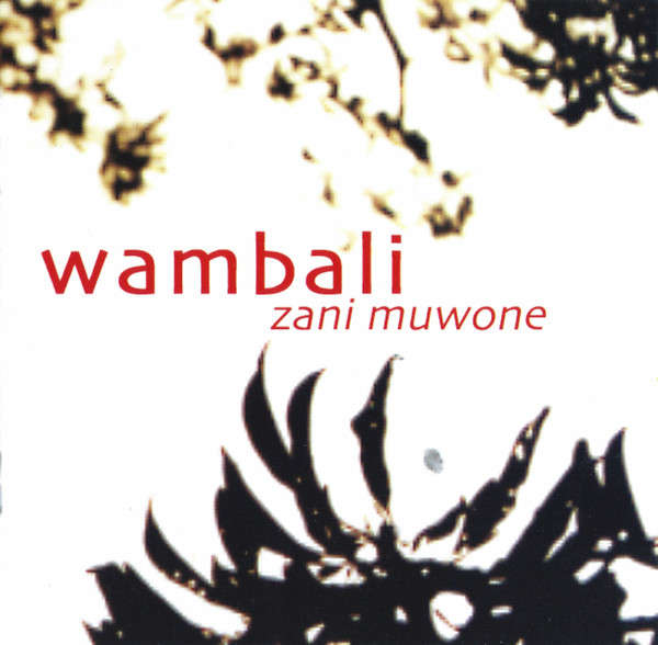 Wambali Mkandawire - Zani Muwone (CD)