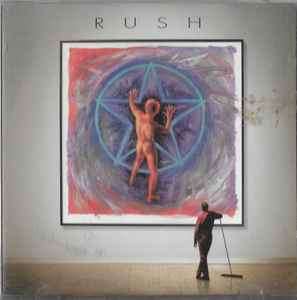Rush - Retrospective I 1974-1980 (CD, Comp, PMD)