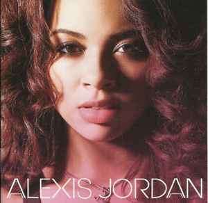 Alexis Jordan - Alexis Jordan (CD, Album)
