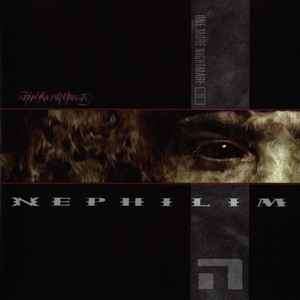Fields Of The Nephilim - One More Nightmare / Darkcell AD (CD, Single)