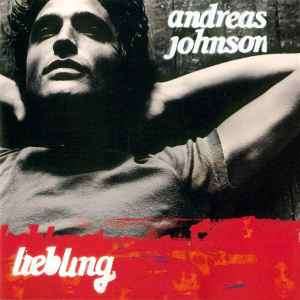Andreas Johnson - Liebling (CD, Album)