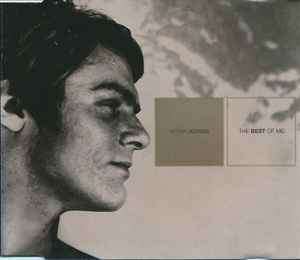 Bryan Adams - The Best Of Me (CD, Single)
