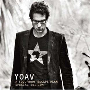 Yoav - A Foolproof Escape Plan (2xCD, Album, S/Edition)