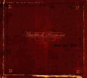 Matchbook Romance - Stories And Alibis (CD, Album, Enh)